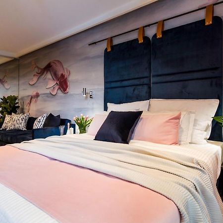 Vistula Boutique Apartments Krakow Exterior photo
