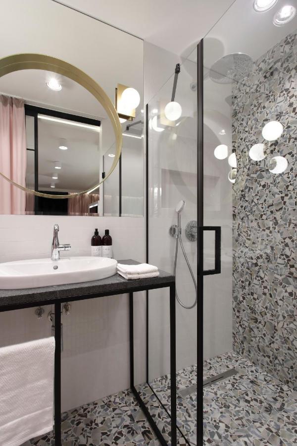 Vistula Boutique Apartments Krakow Exterior photo