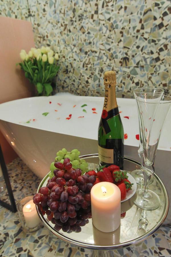 Vistula Boutique Apartments Krakow Exterior photo